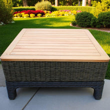 WHOLESALE - OUTDOOR FURNITURE TABLES