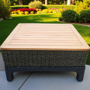 WHOLESALE - OUTDOOR FURNITURE TABLES