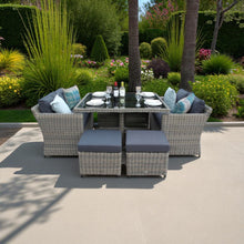 WHOLESALE - OUTDOOR FURNITURE SETS