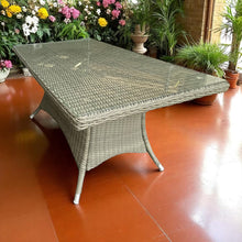 WHOLESALE - OUTDOOR FURNITURE TABLES