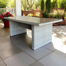 WHOLESALE - OUTDOOR FURNITURE TABLES
