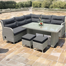 WHOLESALE - OUTDOOR FURNITURE SETS