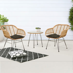 WHOLESALE - OUTDOOR FURNITURE SETS