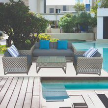 WHOLESALE - OUTDOOR FURNITURE SETS