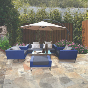 WHOLESALE - OUTDOOR FURNITURE SETS
