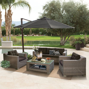 WHOLESALE - OUTDOOR FURNITURE SETS