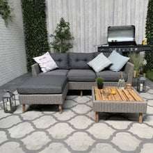 WHOLESALE - OUTDOOR FURNITURE SETS