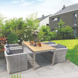 WHOLESALE - OUTDOOR FURNITURE SETS