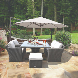 WHOLESALE - OUTDOOR FURNITURE SETS