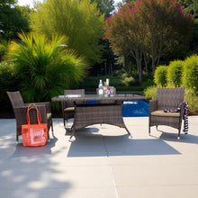 WHOLESALE - OUTDOOR FURNITURE SETS