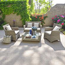WHOLESALE - OUTDOOR FURNITURE SETS