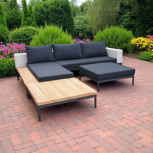 WHOLESALE - OUTDOOR FURNITURE SETS
