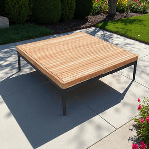 WHOLESALE - OUTDOOR FURNITURE TABLES