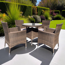 WHOLESALE - OUTDOOR FURNITURE SETS