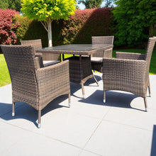 WHOLESALE - OUTDOOR FURNITURE SETS