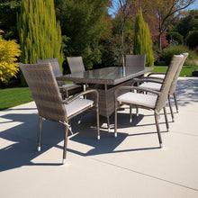 WHOLESALE - OUTDOOR FURNITURE SETS