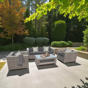 WHOLESALE - OUTDOOR FURNITURE SETS