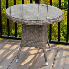 WHOLESALE - OUTDOOR FURNITURE TABLES