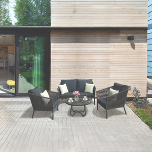 WHOLESALE - OUTDOOR FURNITURE SETS
