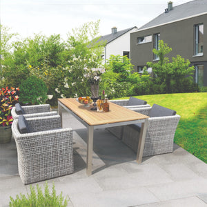 WHOLESALE - OUTDOOR FURNITURE SETS