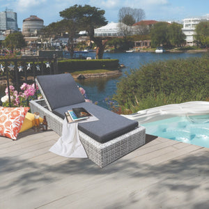 WHOLESALE - OUTDOOR FURNITURE SETS