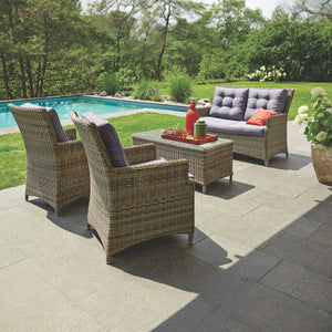WHOLESALE - OUTDOOR FURNITURE SETS