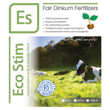 🌿 Eco Stim – Dưỡng Chất Tự Nhiên Cho Cây Phát Triển Mạnh Mẽ!