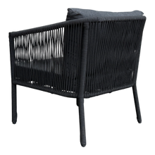 ELTHAM Outdoor Lounge Set — Modern Comfort, Effortless Style