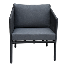 ELTHAM Outdoor Lounge Set — Modern Comfort, Effortless Style