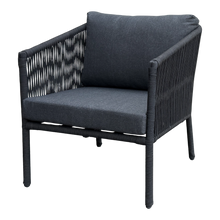 ELTHAM Outdoor Lounge Set — Modern Comfort, Effortless Style