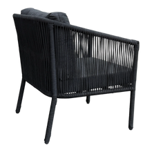 ELTHAM Outdoor Lounge Set — Modern Comfort, Effortless Style