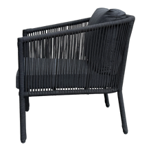 ELTHAM Outdoor Lounge Set — Modern Comfort, Effortless Style