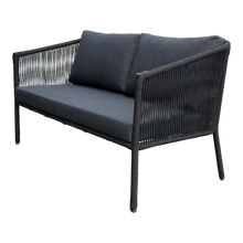 ELTHAM Outdoor Lounge Set — Modern Comfort, Effortless Style