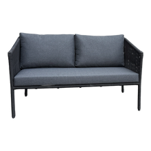 ELTHAM Outdoor Lounge Set — Modern Comfort, Effortless Style