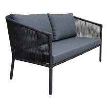 ELTHAM Outdoor Lounge Set — Modern Comfort, Effortless Style
