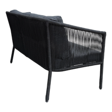 ELTHAM Outdoor Lounge Set — Modern Comfort, Effortless Style