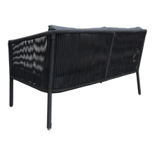 ELTHAM Outdoor Lounge Set — Modern Comfort, Effortless Style