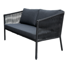 ELTHAM Outdoor Lounge Set — Modern Comfort, Effortless Style