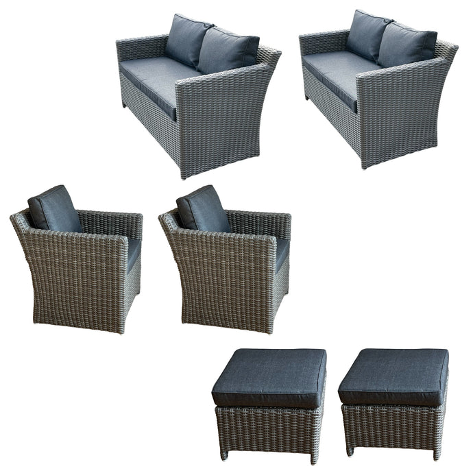 Elwood Lounges, Chairs & Ottomans