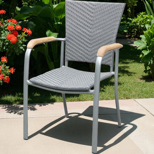 WHOLESALE - OUTDOOR FURNITURE CHAIRS