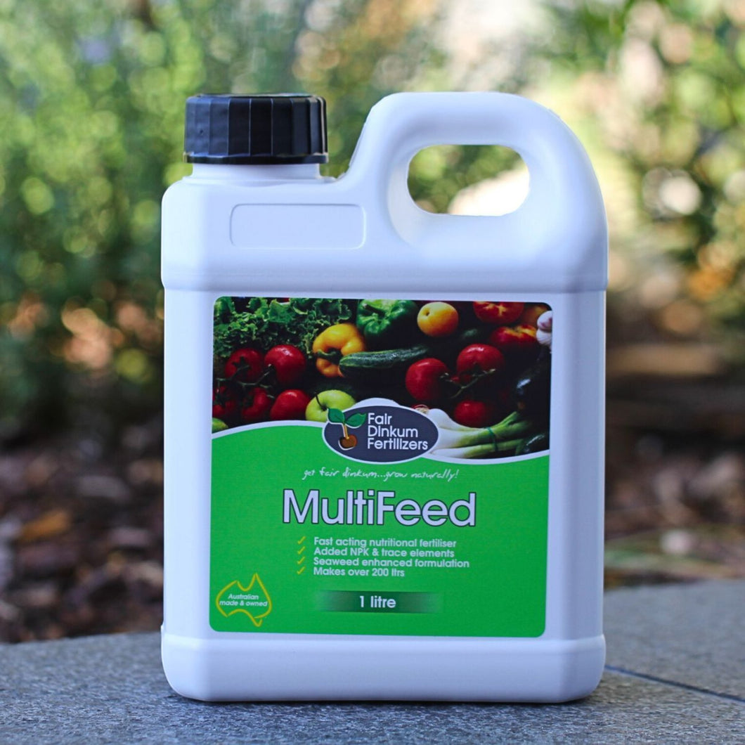 MultiFeed – Phân Bón Tăng Trưởng Nhanh Cho Mọi Loại Cây Trồng!