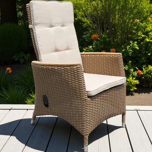 WHOLESALE - OUTDOOR FURNITURE CHAIRS