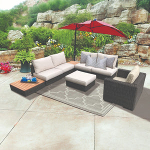 WHOLESALE - OUTDOOR FURNITURE SETS