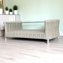 WHOLESALE - OUTDOOR FURNITURE TABLES
