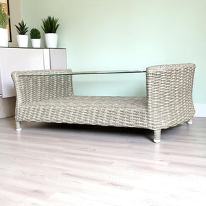 WHOLESALE - OUTDOOR FURNITURE TABLES