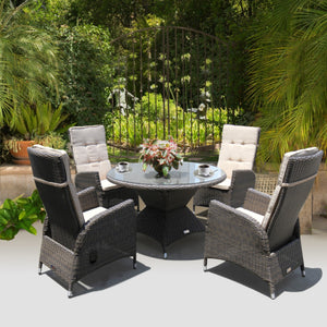WHOLESALE - OUTDOOR FURNITURE SETS