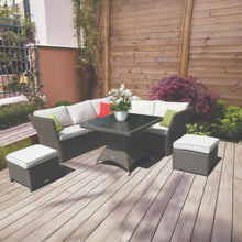 WHOLESALE - OUTDOOR FURNITURE SETS