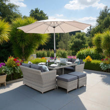 WHOLESALE - OUTDOOR FURNITURE SETS