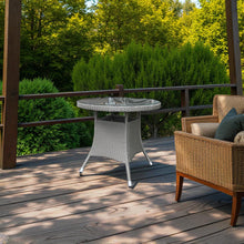 WHOLESALE - OUTDOOR FURNITURE TABLES