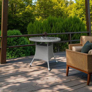 WHOLESALE - OUTDOOR FURNITURE TABLES
